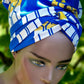 Bonnet turban