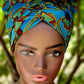 Bonnet turban