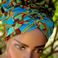 Bonnet turban