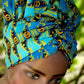 Bonnet turban