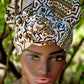 Bonnet turban