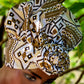 Bonnet turban